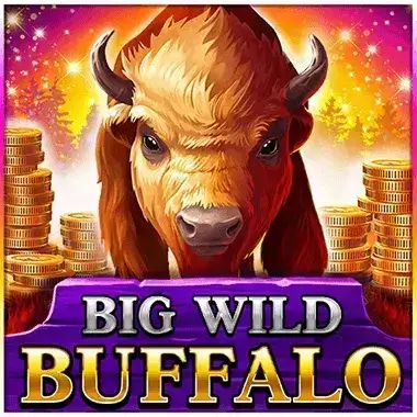Play Big Wild Buffalo Loki casino