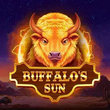 Play Buffalo's Sun Loki casino