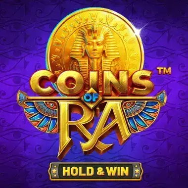 Play Coins Of Ra - Hold & Win Loki casino