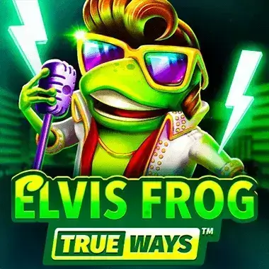 Play Elvis Frog TRUEWAYS Loki casino