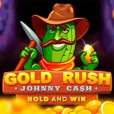 Play Gold Rush with Johnny Cash Loki casino