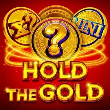 Play Hold The Gold Loki casino
