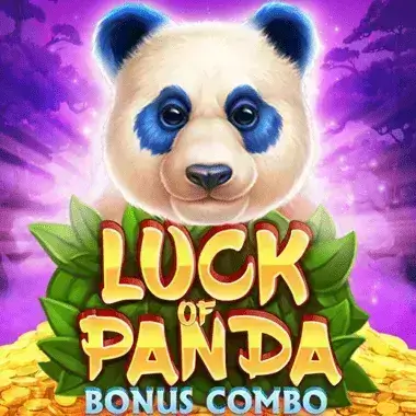 Play Luck of Panda Bonus Combo Loki casino