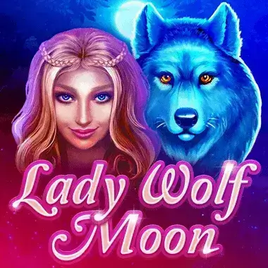 Play Lady Wolf Moon Loki casino