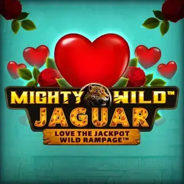 Play Mighty Wild: Jaguar Love the Jackpot Loki casino