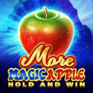 Play Speel More Magic Apple bij Loki