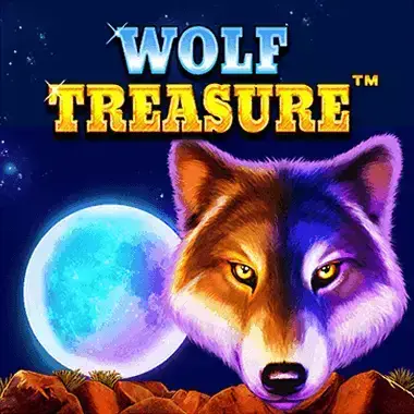 Play Wolf Treasure Loki casino